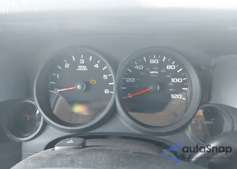 2009 Chevrolet Silverado 1500 Work Truck z USA, uszkodzony, nr VIN 1GCEC14X49Z107751